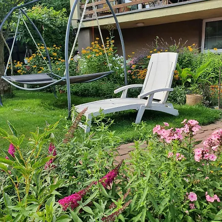 Appartement Silesia Tychy