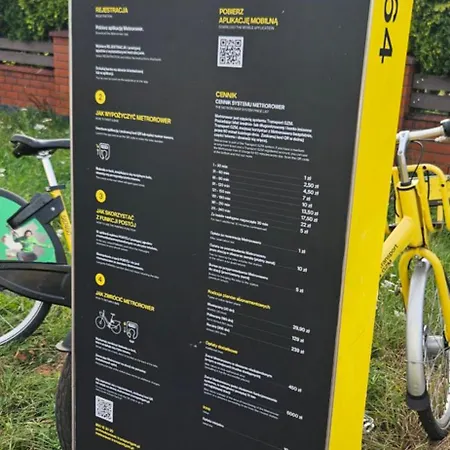 Silesia Appartamento