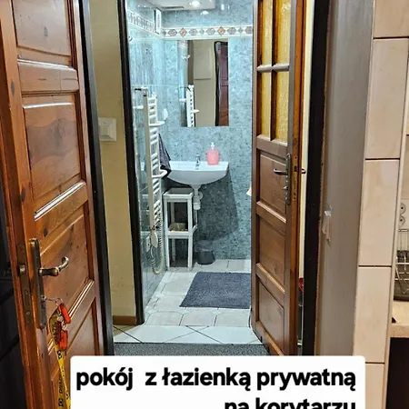 Appartamento Silesia