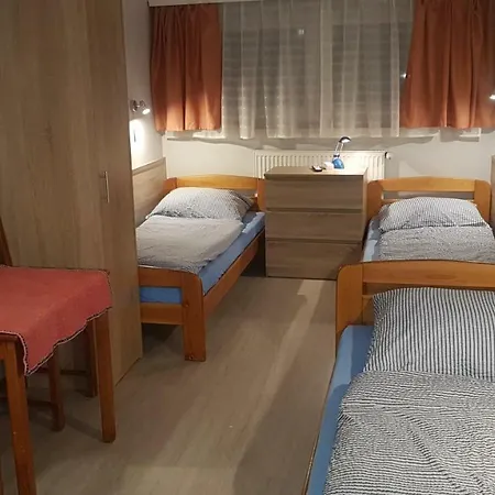 Silesia Апартаменты