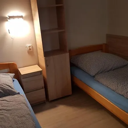 Silesia Apartament Tychy