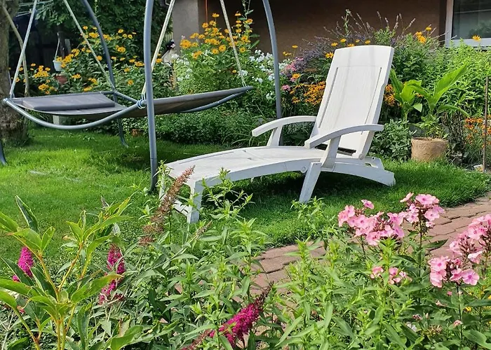 Appartement Silesia Tychy