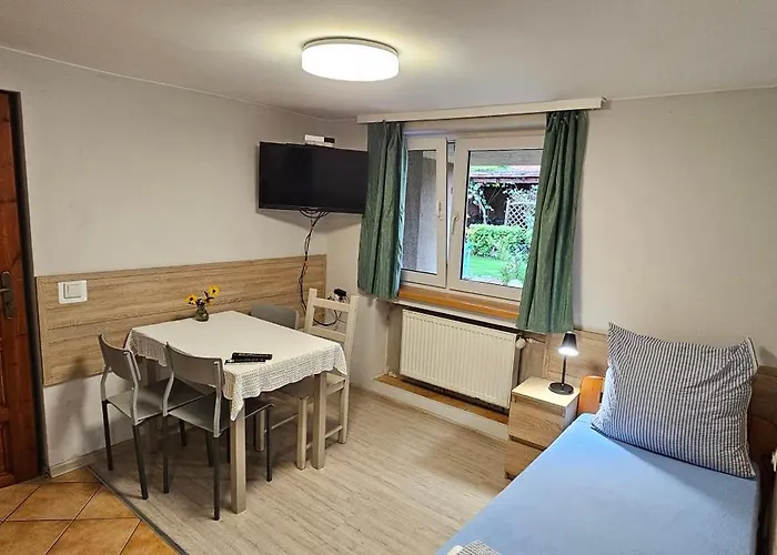 Silesia Appartement
