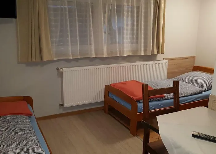 Silesia Appartement Tychy