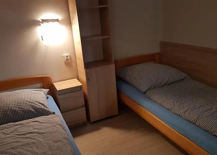 Silesia Appartement Tychy